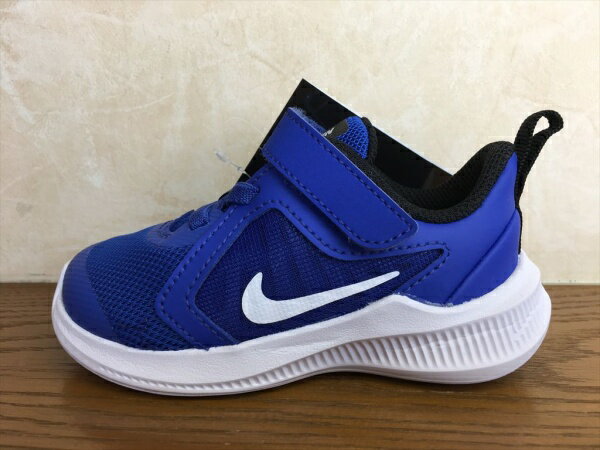 NIKE(ナイキ)CJ2068-402(757)DOWNSHIFTER 10 TDV(ダウンシフター10TDV)ベビーシューズ