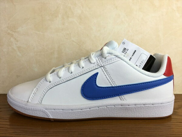 NIKE(ナイキ)833535-109(766)COURT ROYALE GS(コートロイヤルGS)スニーカー