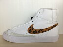 NIKE(ナイキ)DA8736-101(814)BLAZER MID 039 77 SE(ブレーザーMID 039 77SE)スニーカー