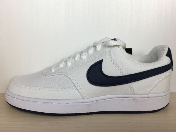 NIKE(ナイキ)DB7779-100(824)COURT VISION LO CNVS(コートヴィジョンLO キャンバス)スニーカー