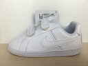 NIKE(iCL)833537-102(830)COURT ROYALE TDV(R[gCTDV)xr[V[Y