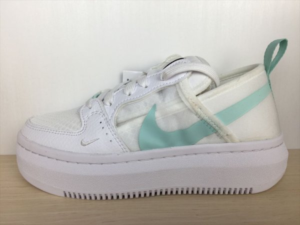 NIKE(ナイキ)CW6536-100(859)COURT VISION ALTA TXT(コートヴィジョンアルタTXT)スニーカー