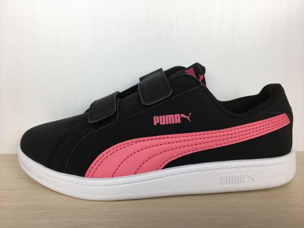 PUMA(プーマ)361592-11(865)Smash FUN Buck V PS(スマッシュファンバック V PS)スニーカー