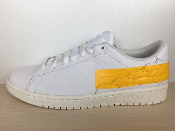 NIKE(ナイキ)DJ2756-102(873)AIR JORDAN 1 CENTRE COURT(エアジョーダン1センターコート)スニーカー