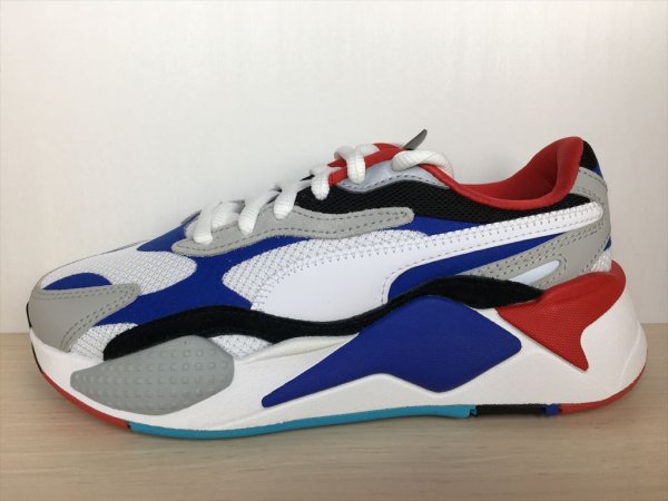 PUMA(プーマ)371570-05(897)RS-X3 PUZZLE(RS-X3パズル)スニーカー