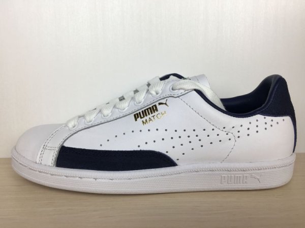 PUMA(プーマ)359518-03(918)MATCH 74-UPDATED CORE SPEC(マッチ74-アップデートコアスペック)スニーカー