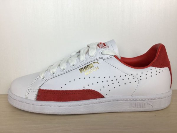 PUMA(プーマ)359518-09(919)MATCH 74-UPDATED CORE SPEC(マッチ74-アップデートコアスペック)スニーカー