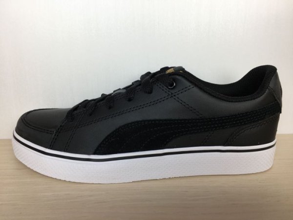 PUMA(プーマ)366142-11(921)COURT POINT VULC V2 SL SD BG(コートポイントバルクV2 SL SD BG)スニーカー