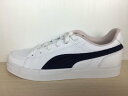 PUMA(プーマ)366142-20(922)COURT POINT VULC V2 SL SD BG(コートポイントバルクV2 SL SD BG)スニーカー