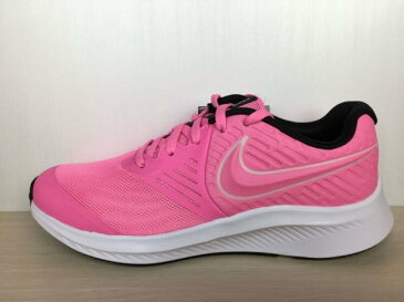 NIKE(ナイキ)AQ3542-603(924)STAR RUNNER 2 GS(スターランナー2GS)スニーカー