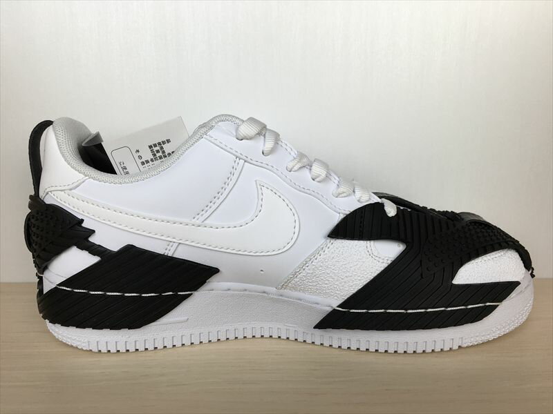 NIKE(ナイキ)CZ3596-100-NP(960)NDSTRKTAF1(インデストラクトエアフォース1)スニーカー外箱なし