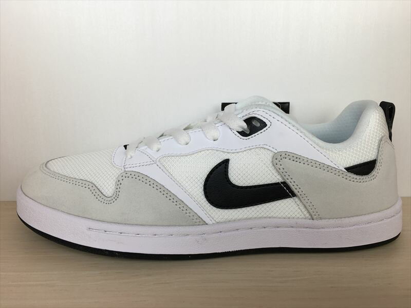 NIKE(ナイキ)CJ0882-100(978)(SB) ALLEYOOP(アリウープ)スニーカー