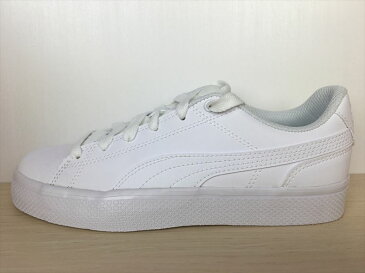 PUMA(プーマ)362946-03(1001)Court Point Vulc V2(コートポイントVULC V2)スニーカー