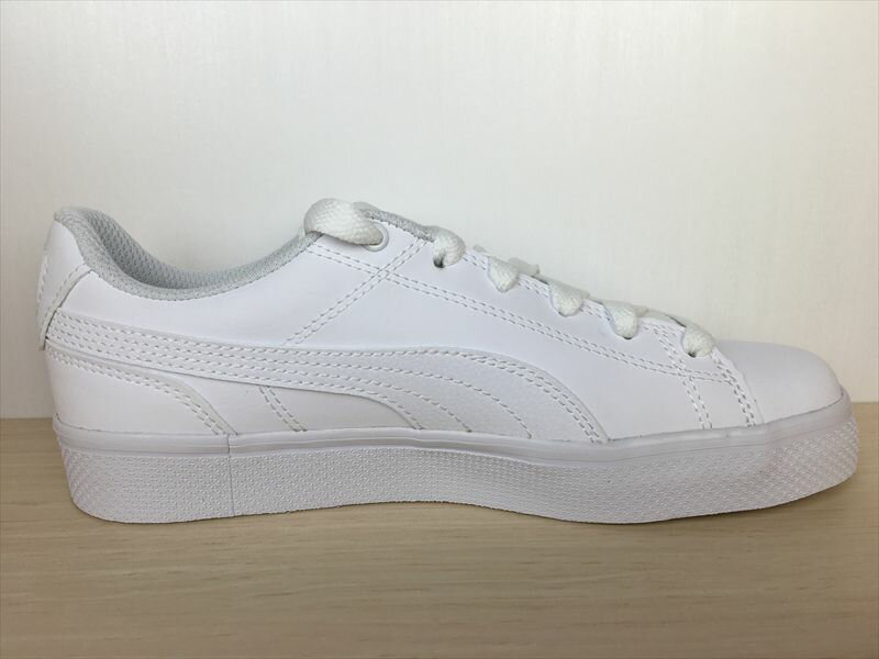 PUMA(プーマ)362946-03(1001)Court Point Vulc V2(コートポイントVULC V2)スニーカー