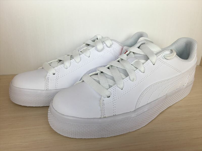 PUMA(プーマ)362946-03(1001)CourtPointVulcV2(コートポイントVULCV2)スニーカー