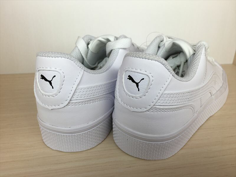 PUMA(プーマ)362946-03(1001)CourtPointVulcV2(コートポイントVULCV2)スニーカー