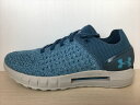 UNDER ARMOUR(アンダーアーマー)3020977-303(1037)HOVR Sonic NC(ホバーソニックNC)スニーカー