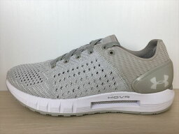 UNDER ARMOUR(アンダーアーマー)3020977-108(1038)HOVR Sonic NC(ホバーソニックNC)スニーカー