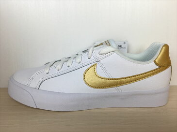 NIKE(ナイキ)AO2810-109(1076)COURT ROYALE AC(コートロイヤルAC)スニーカー