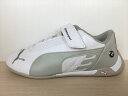 PUMA(プーマ)306532-02(1080)BMW MMS R-Cat V PS(BMW MMS Rキャット V PS)スニーカー