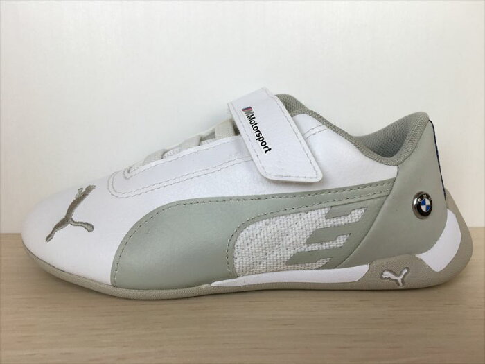 PUMA(プーマ)306532-02(1080)BMW MMS R-Cat V PS(BMW MMS Rキャット V PS)スニーカー