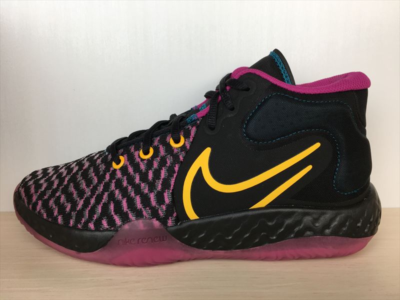 NIKE(ナイキ)CK2089-005(1122)KD TREY 5 VIII EP(KDトレイ5VIII EP)スニーカー