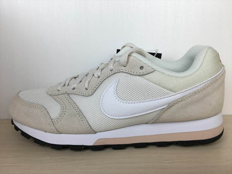 NIKE(ナイキ)749869-011(1163)MD RUNNER 2(MDランナー2)スニーカー