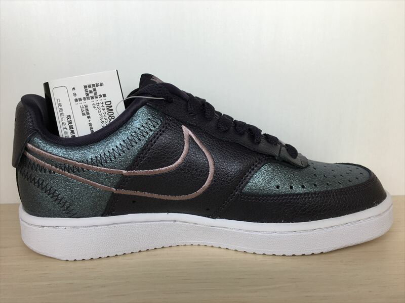 NIKE(ナイキ)DM0838-500(1170)COURT VISION LO PRM(コートヴィジョンLO PRM)スニーカー