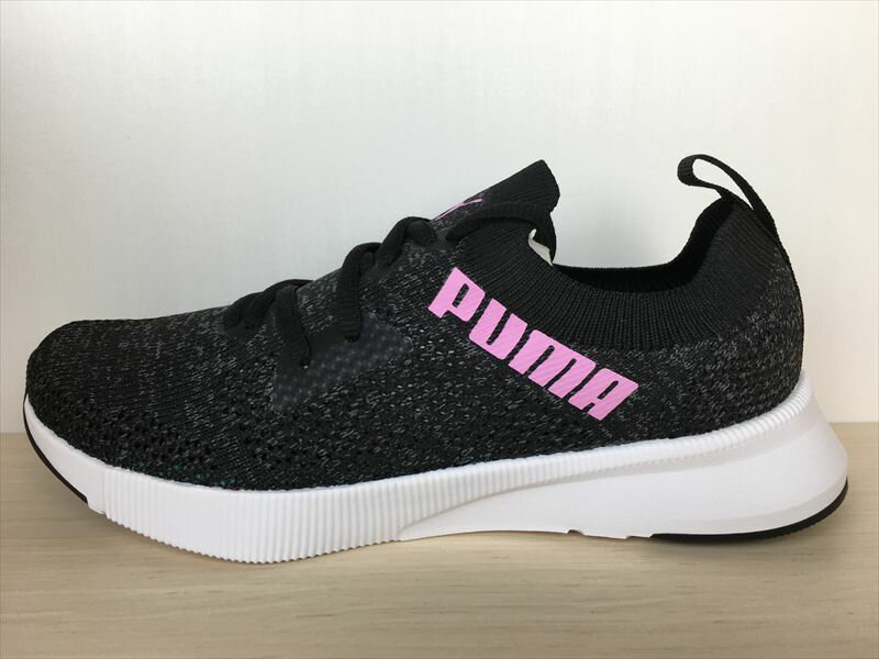 PUMA(プーマ)192791-14(1177)FLYER RUNNER ENGINEER KNIT WN(フライヤーランナーエンジニアーニットウィメンズ)スニーカー