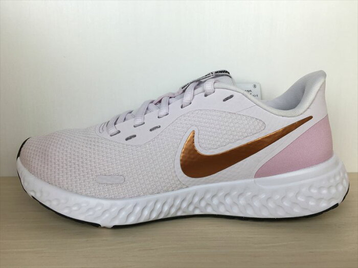 NIKE(ナイキ)BQ3207-502(1185)REVOLUTION 5(レボリューション5)スニーカー