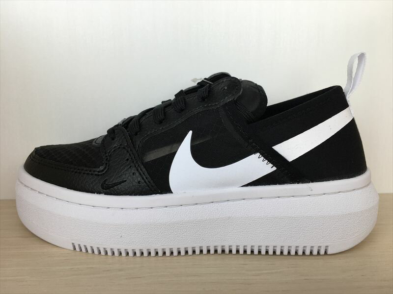 NIKE(ナイキ)CW6536-001(1210)COURT VISION ALTA TXT(コートヴィジョンアルタTXT)スニーカー