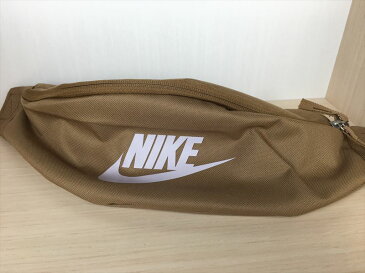 NIKE(ナイキ)DB0490-258(35)ヘリテージ ヒップパックショルダーバッグ