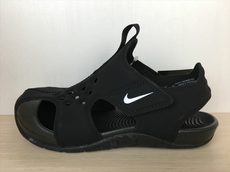 NIKE(ナイキ)943826-001(1239)SUNRAY PROTECT 2 PS(サンレイプロテクト2PS)サンダル