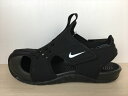 NIKE(ナイキ)943826-001(1239)SUNRAY PROTECT 2 PS(サンレイプロテクト2PS)サンダル