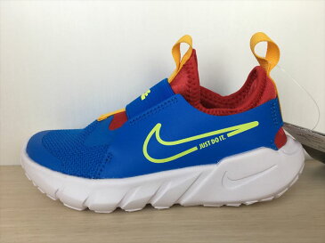 NIKE(ナイキ)DJ6040-402(1241)FLEX RUNNER 2 PSV(フレックスランナー2PSV)スニーカー