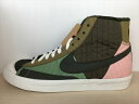 NIKE(ナイキ)DD8024-300(1245)BLAZER MID 039 77 LX NN(ブレーザーMID 039 77LX NN)スニーカー