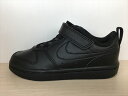 NIKE(ナイキ)BQ5451-001(1246)COURT BOROUGH LOW 2 PSV(コートバーロウLOW 2 PSV)スニーカー