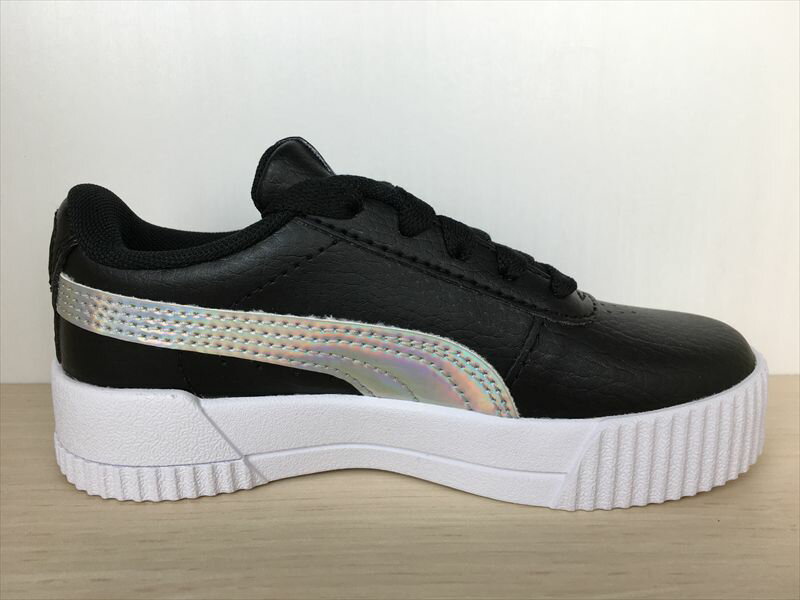 PUMA(プーマ)380896-02(1248)Carina Rainbow PS(キャリーナレインボー PS)スニーカー 2