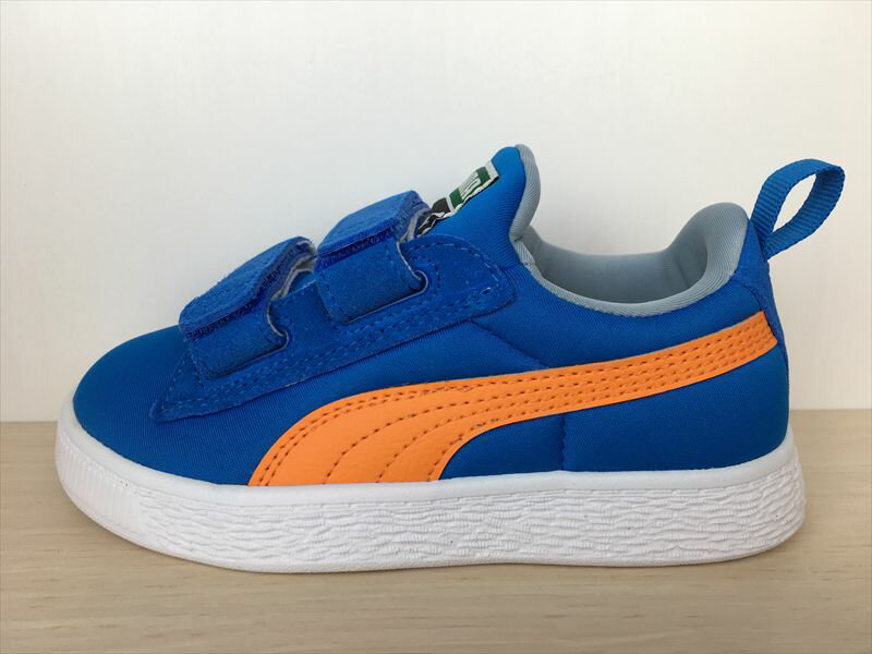 PUMA(プーマ)381907-03(1250)SUEDE LIGHT-FLEX POP V PS（スウェードライトフレックスポップ V PS(スウェードライトフレックスポップ V PS)スニーカー