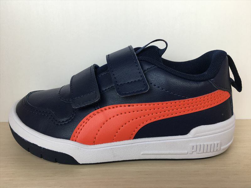 PUMA(プーマ)380740-02(1251)Multiflex SL V PS(マルチフレックスSL V PS)スニーカー