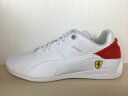 PUMA(プーマ)306864-02(1289)Ferrari Drift Cat Delta(フェラーリドリフトキャットデルタ)スニーカー