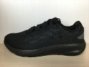 UNDER ARMOUR(アンダーアーマー)3023845-002(1320)Charged Pursuit 2 4E(チャージドパスート2 4E)スニーカー