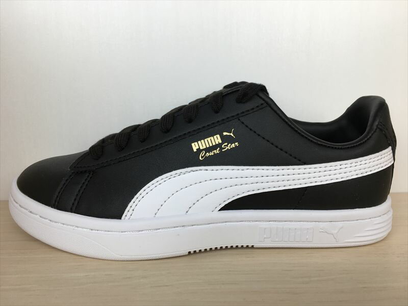 PUMA(プーマ)384676-03(1361)Court Star SL(コートスターSL)スニーカー