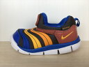 NIKE(ナイキ)343938-200(1366)DYNAMO FREE TD(ダイナモフリー TD)ベビーシューズ