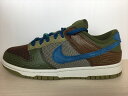 NIKE(ナイキ)DR0159-200(1385)DUNK LOW NH(ダンクLOW NH)スニーカー