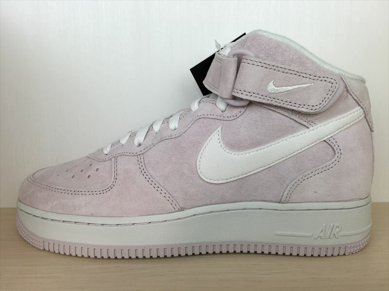 NIKE(ナイキ)DM0107-500(1409)AIR FORCE 1 MID'07 QS(エアフォース1MID'07QS)スニーカー