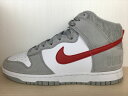 NIKE(ナイキ)DJ6152-001(1412)DUNK HI RETRO SE(ダンクハイレトロ SE)スニーカー