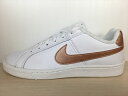 NIKE(ナイキ)749867-101(1421)COURT ROYALE(コートロイヤル)スニーカー