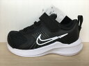 NIKE(ナイキ)CZ3967-001(1428)DOWNSHIFTER 11 TDV(ダウンシフター11 TDV)ベビーシューズ