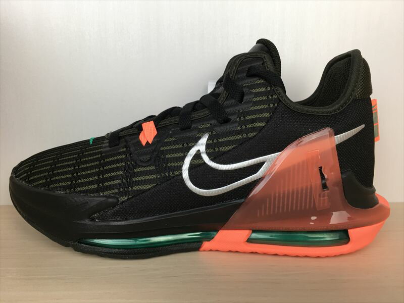 NIKE(ナイキ)CZ4052-001(1434)LEBRON WITNESS VI(レブロンウィットネス6)スニーカー